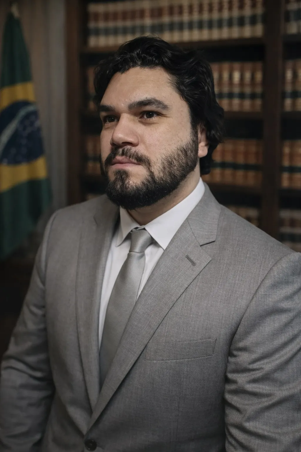 Arthur Amado, advogado inventarista com atuação em direito sucessório e tributário