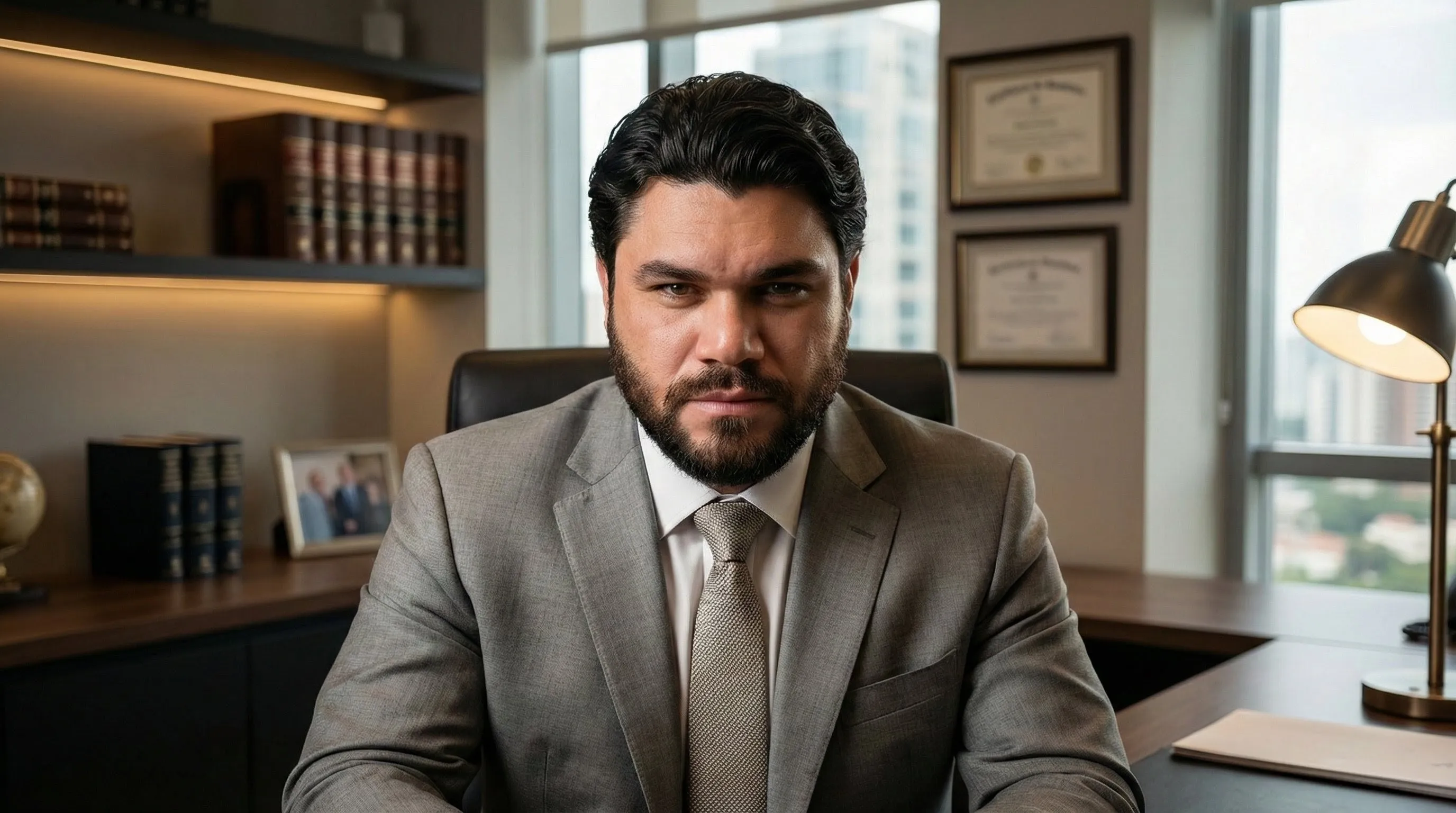 Arthur Amado, advogado especialista em inventário extrajudicial e judicial atendimento online em todo o Brasil.